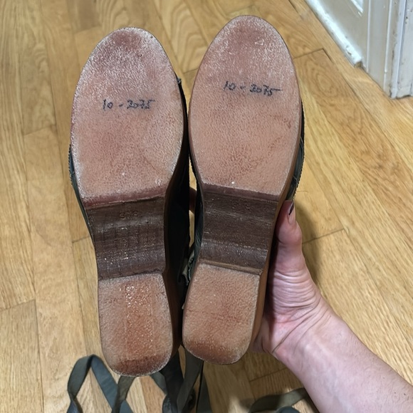 ‼️FREE PEOPLE clogs‼️ - Picture 7 of 13